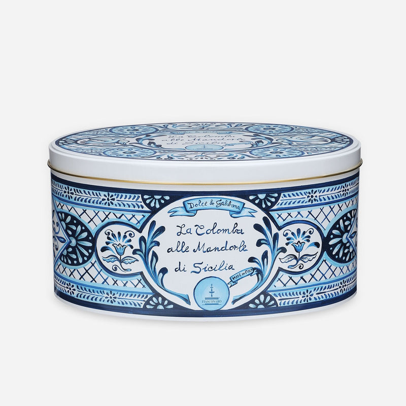 Fiasconaro Dolce & Gabbana Colomba with Sicilian almonds, 26.4 oz | 750g