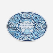 Fiasconaro Dolce & Gabbana Colomba with Sicilian almonds, 26.4 oz | 750g