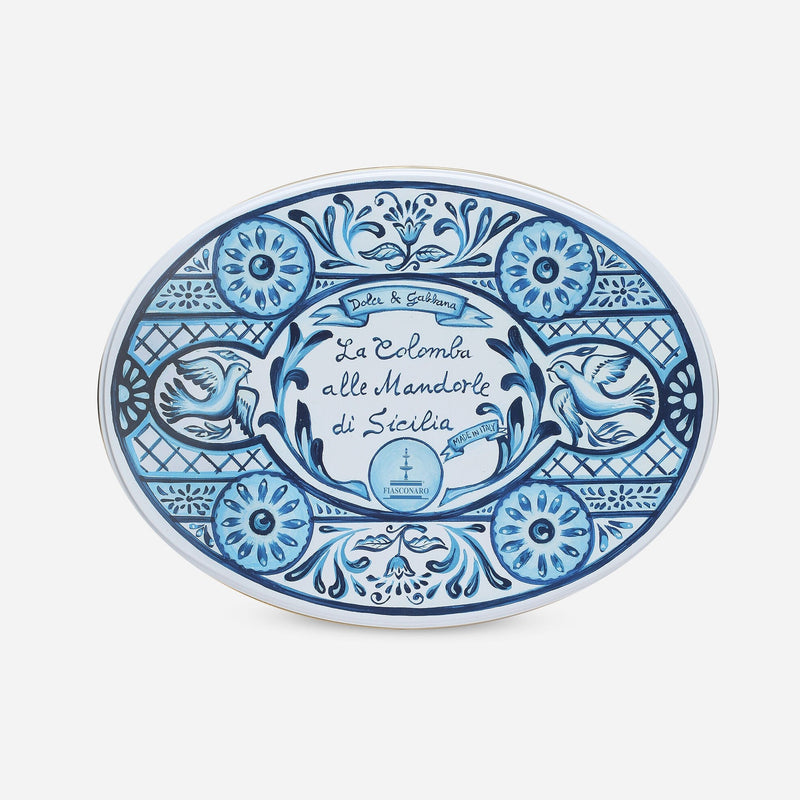 Fiasconaro Dolce & Gabbana Colomba with Sicilian almonds, 26.4 oz | 750g