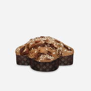 Fiasconaro Dolce & Gabbana Colomba with Sicilian almonds, 26.4 oz | 750g