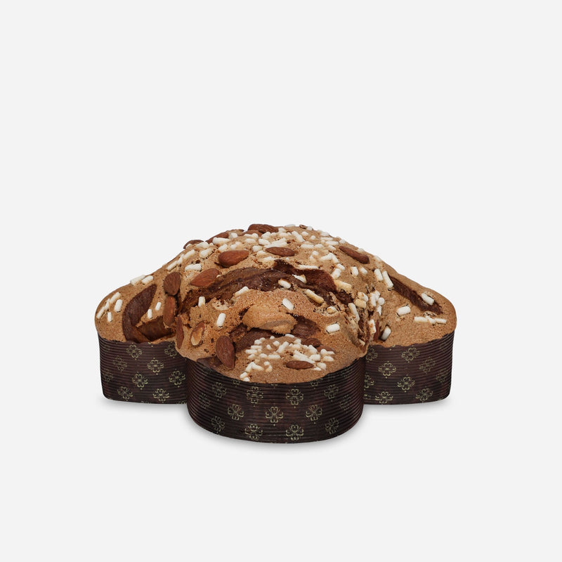 Fiasconaro Dolce & Gabbana Colomba with Sicilian almonds, 26.4 oz | 750g