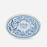 Fiasconaro Dolce & Gabbana Colomba with Chocolate, 3.53 oz | 100g