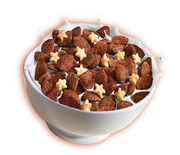 Mulino Bianco Pan di Stelle Cereali  (Cereal) 330g