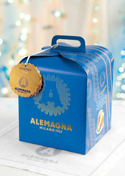 Alemagna Pandoro Classico GiftBag, 1000g