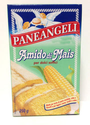 Paneangeli Amido di Mais 250g