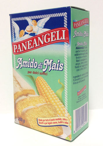Paneangeli Amido di Mais 250g