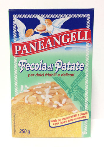 Paneangeli Fecola di Patate 250g