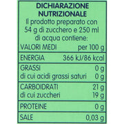 Paneangeli Tortagel Chiaro Box,  39g