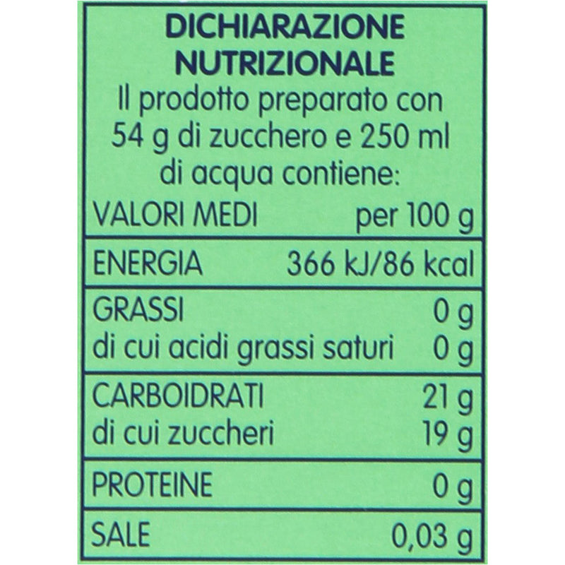 Paneangeli Tortagel Chiaro Box,  39g