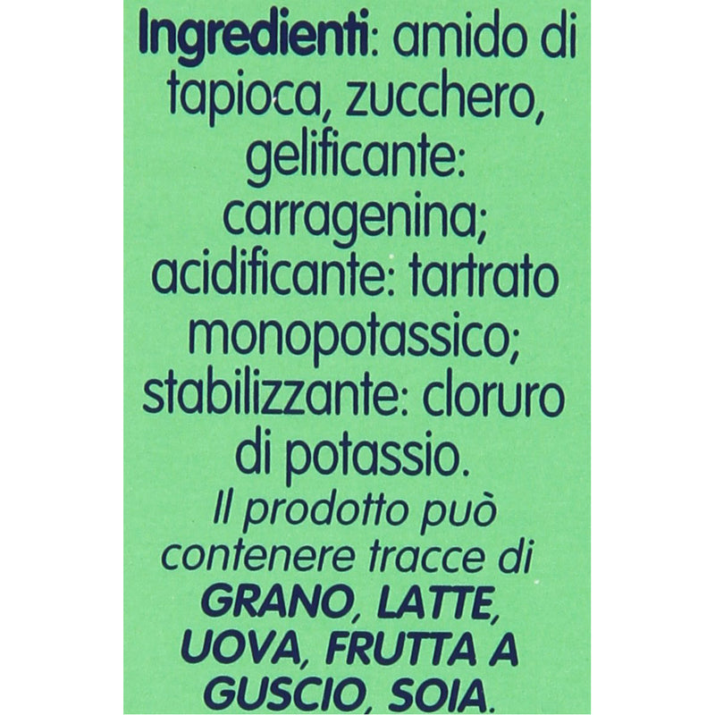 Paneangeli Tortagel Chiaro Box,  39g