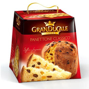 GranDucale Panettone Classic, 2 lb