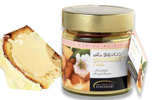 Fiasconaro Panettone Oro Bianco, 1 kg