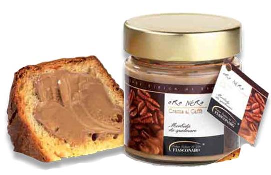 Fiasconaro Panettone Nero, 1 kg