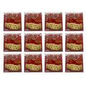 Panettone Classic FULL CASE of 12, Made in Italy, 2 lb, Pack of 12