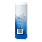 Paolo's Sea Salt Fine Iodized, 26.4 oz Tube