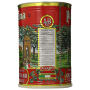 Partanna Castelvetrano Green Olives, 5.5 lb