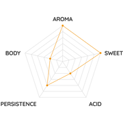 Passalacqua Harem Ground Coffee can, 250g