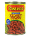 Pastene Red Italian Kidney Beans 14 oz Can