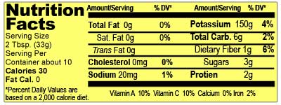 Pastene Fancy Tomato Paste 6 oz Can