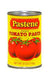 Pastene Fancy Tomato Paste 6 oz Can