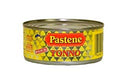 Pastene Tuna (Tonno) 5 oz. can