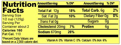 Pastene White Clam Sauce  15oz can