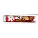 Pavesi Ringo Chocolate (Cacao) Cookies Tube, 5.82 oz | 165g