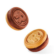 Pavesi Ringo Vanilla, Vaniglia, 6 Pack, 11.64 oz | 330g