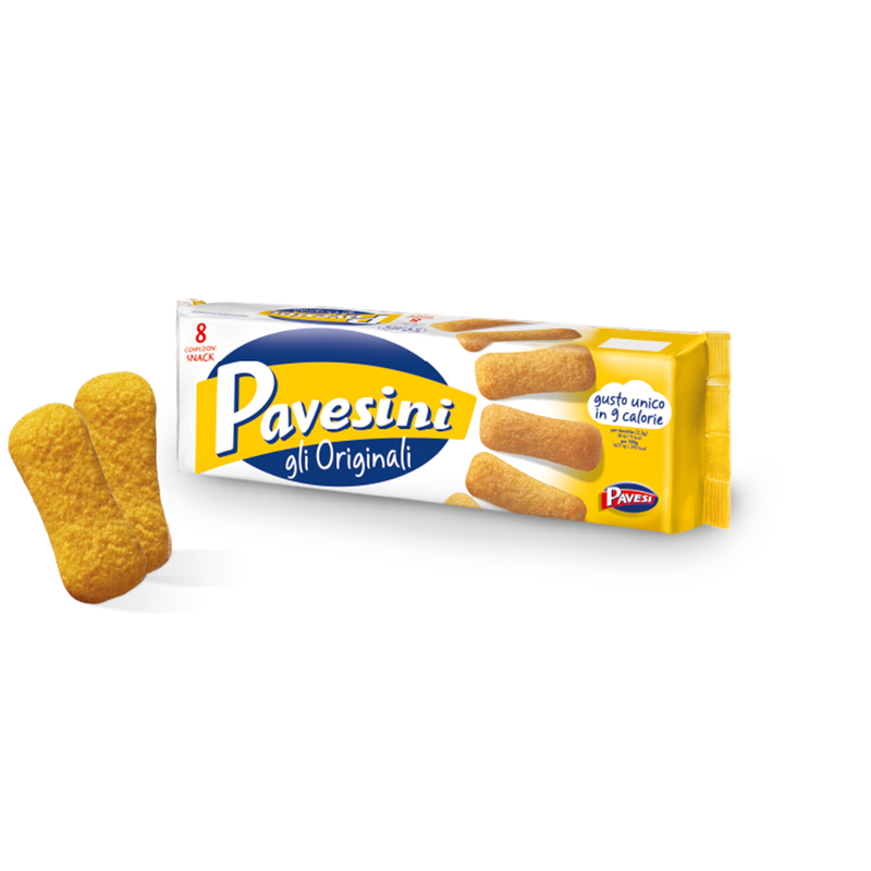 Pavesi Pavesini Original , 7 oz