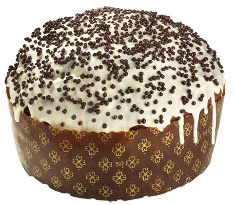 Fiasconaro Pera & Cioccolato Panettone, 1kg