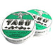 Perfetti Tabu FULL CASE Pure Licorice, 32 Tins