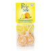 Perle di Sole Assorted Lemon and Orange Lollipops, 4.94 oz. - 140g