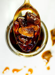 Hot Crispy Oil Original, 6oz