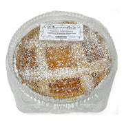 Piccolo's Homemade Pastiera Napoletana, 9" Round