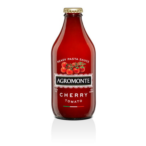 Agromonte Cherry Tomato Sauce, 11.64 oz | 330g