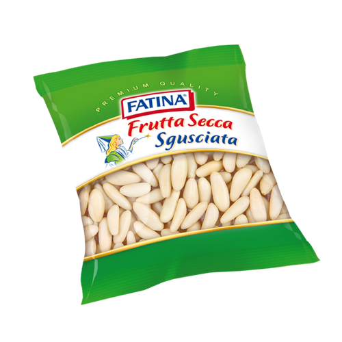 Fatina Pine nut - Pinoli, 40g