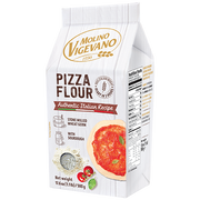 Molino Vigevano Pizza Flour, 17.6 oz (500g)