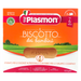 Plasmon Biscotti, 11.3-Ounce Boxes (Pack of 12)