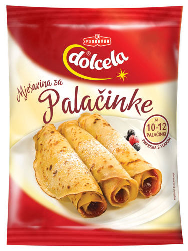 Podravka Dolcela Palacinke (Pancake mixture) 200g