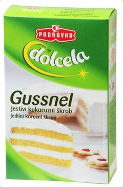 Dolcela Gussnel, 200g