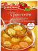 Podravka Vegetable Soup with Semolina Dumplings, 58g