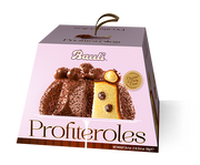 Bauli Profiteroles, 26.5 oz | 750g