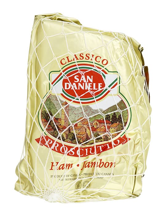Mastro Prosciutto Classico Gold, 12 lbs