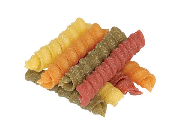 Tarall'oro Riccioli Pasta, 100% Organic, Bronze Die Pasta, 17.63 oz | 500g