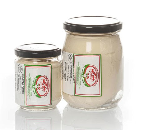 Antica Fattoria Ricotta Forte, 500g