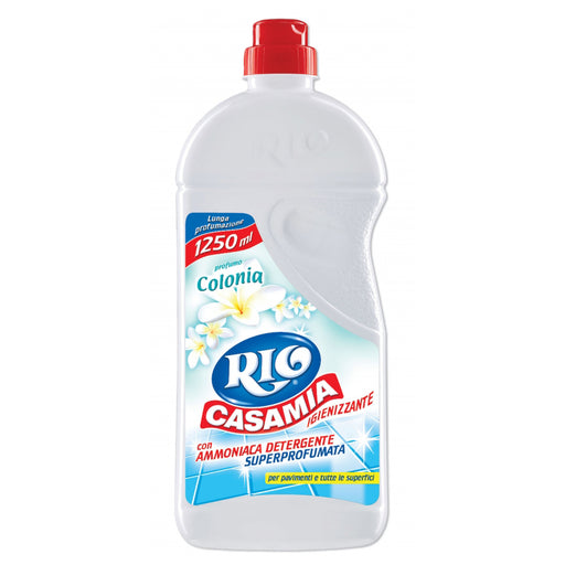 Rio Casamia Floor and Surface Cleaner Colonia Scent, 42.26 oz | 1250 ml