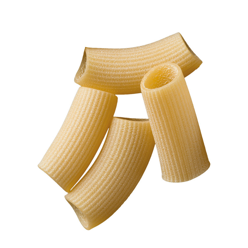 La Fabbrica Della Pasta E' Rigatoni, #572, 17.6 oz | 500g