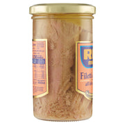 Rio Mare Hand-worked Tuna Fillets in Olive Oil, 250 g