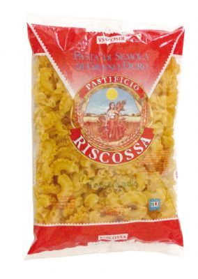 Riscossa Creste Di Gallo #49