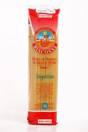 Riscossa Linguettine #11b